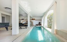 Big Villa Can Pedro in Palma de Mallorca